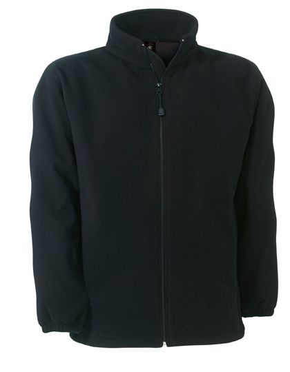 B&amp;C COLLECTION FU749 Unisex Fleece WindProtek