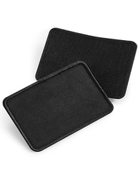 Beechfield B600 Cotton Removable Patch