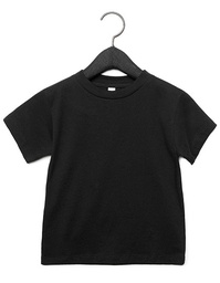 Canvas 3001T Toddler Jersey Short Sleeve Tee