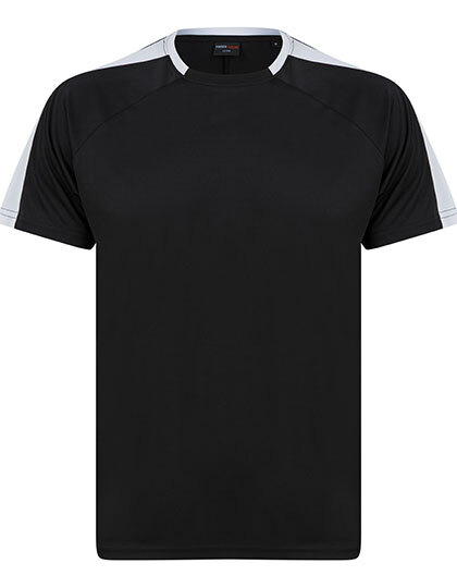 Finden+Hales LV290 Unisex Team T-Shirt