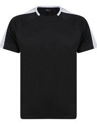 Finden+Hales LV290 Unisex Team T-Shirt