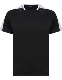 Finden+Hales LV290 Unisex Team T-Shirt