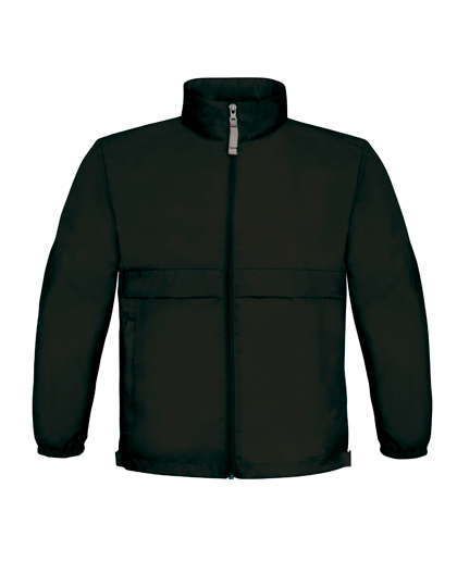 B&amp;C COLLECTION JK950 Kids´ Jacket Sirocco
