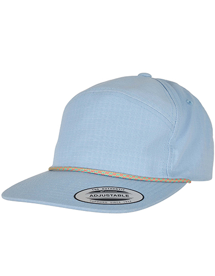 FLEXFIT 7005CB Color Braid Jockey Cap