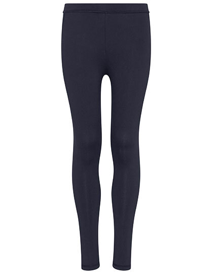 Just Cool JC087J Girls Cool Athletic Pant
