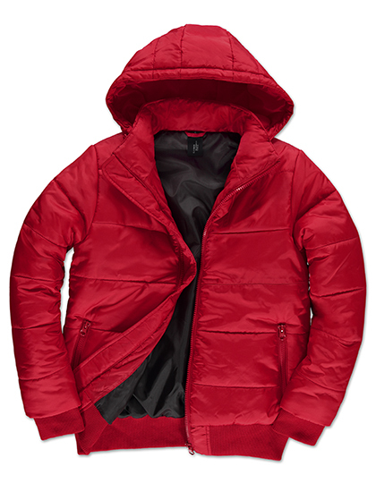 B&amp;C COLLECTION JM940 Men´s Jacket Superhood