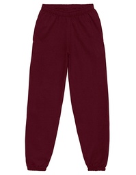 Just Hoods JH072 College Cuffed Jogpants