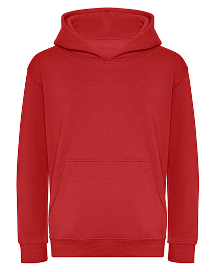 Just Hoods JH201J Kids´ Organic Hoodie