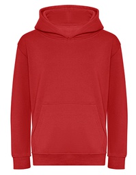 Just Hoods JH201J Kids´ Organic Hoodie