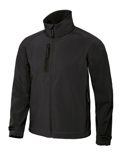 B&amp;C COLLECTION JM951 Men´s X-Lite Softshell
