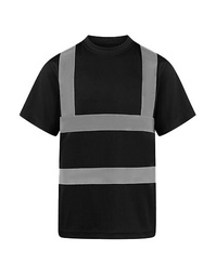 Korntex KXSHIRT Hi-Vis Basic T-Shirt Cordoba