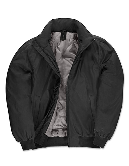 B&amp;C COLLECTION JM961 Men´s Jacket Crew Bomber