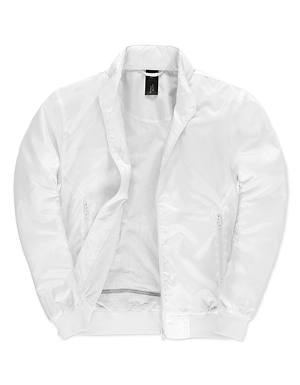 B&amp;C COLLECTION JM963 Men´s Jacket Trooper