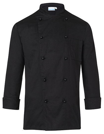Karlowsky BJM1 Kochjacke Basic