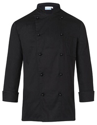 Karlowsky BJM1 Kochjacke Basic