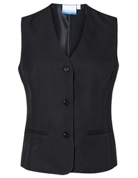 Karlowsky BWF1 Damenweste Basic