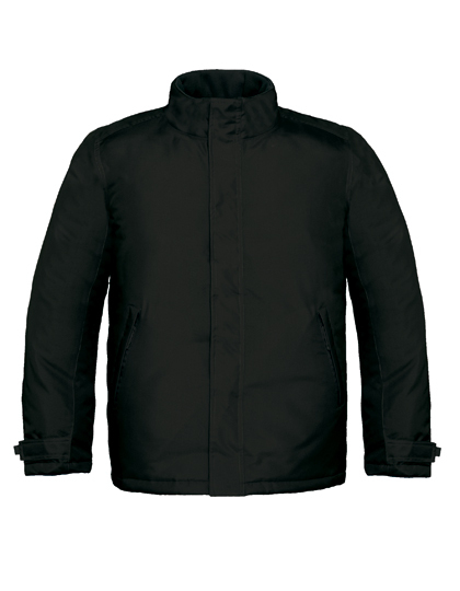 B&amp;C COLLECTION JM970 Men´s Jacket Real+