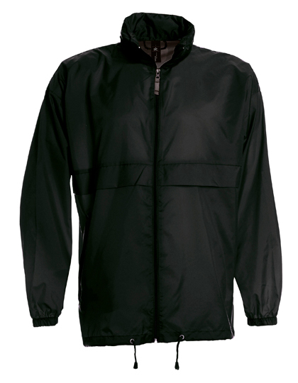 B&amp;C COLLECTION JU800 Unisex Jacket Sirocco