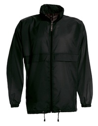 B&C COLLECTION JU800 Unisex Jacket Sirocco