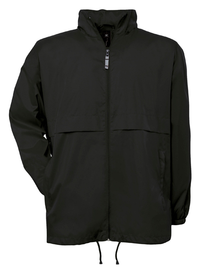 B&amp;C COLLECTION JU801 Unisex Jacket Air