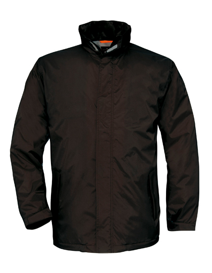 B&amp;C COLLECTION JU824 Jacket Ocean Shore