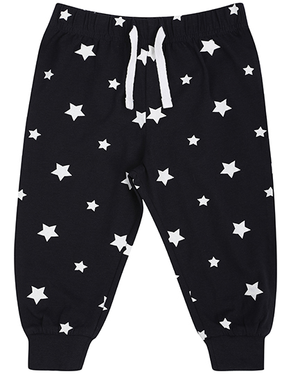 Larkwood LW085 Baby Lounge Pants