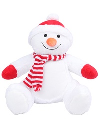 Mumbles MM567 Zippie Snowman