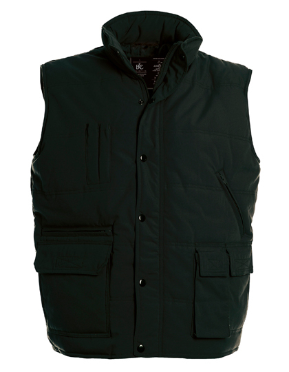 B&amp;C COLLECTION JU880 Unisex Bodywarmer Explorer