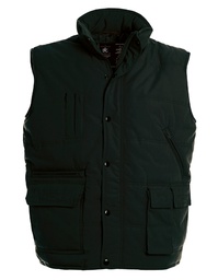 B&C COLLECTION JU880 Unisex Bodywarmer Explorer