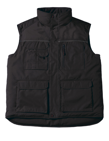 B&amp;C COLLECTION JUC40 Expert Pro Bodywarmer