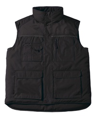 B&C COLLECTION JUC40 Expert Pro Bodywarmer