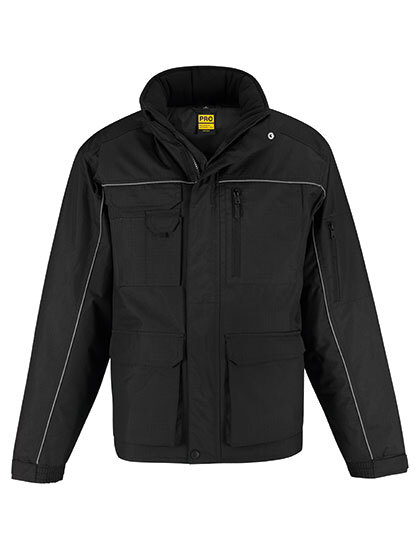 B&amp;C COLLECTION JUC41 Jacket Shelter Pro