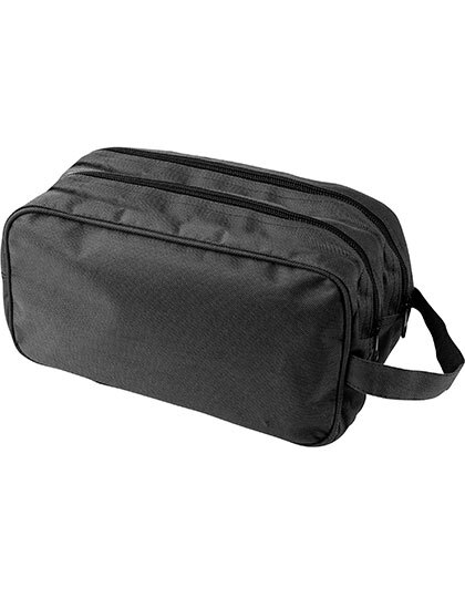 L-merch 6425 Kulturtasche Holiday