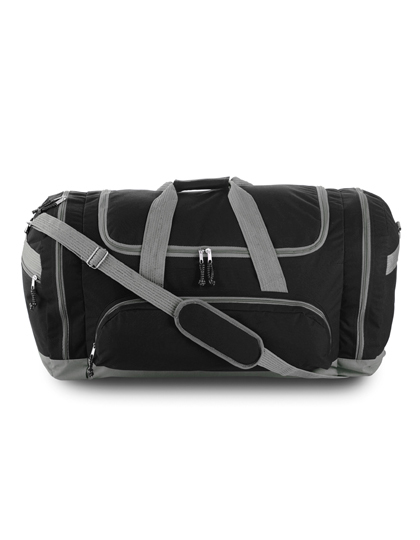 L-merch 6431 Sport-/Reisetasche Caribbean (Berlin)
