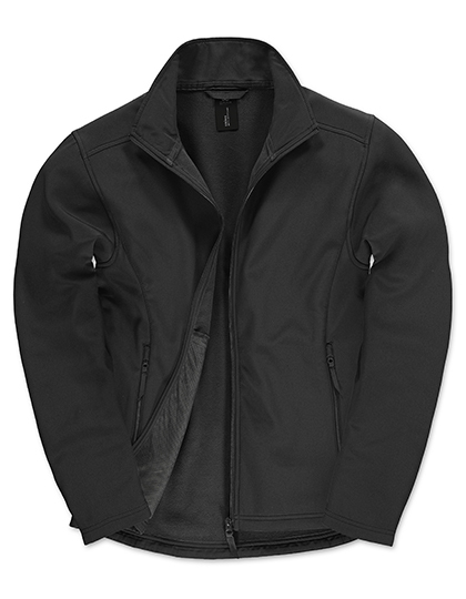 B&amp;C COLLECTION JUI62 Men´s Jacket Softshell ID.701