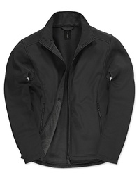 B&C COLLECTION JUI62 Men´s Jacket Softshell ID.701