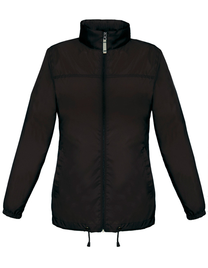 B&amp;C COLLECTION JW902 Women´s Jacket Sirocco