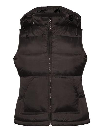 B&amp;C COLLECTION JW935 Women´s Bodywarmer Zen+