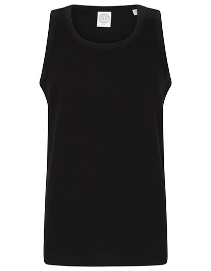 SF Minni SM123 Kids´ Feel Good Stretch Vest