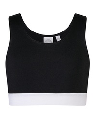 SF Minni SM236 Kids´ Fashion Crop Top