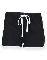 SF Minni SM069 Kids´ Retro Shorts