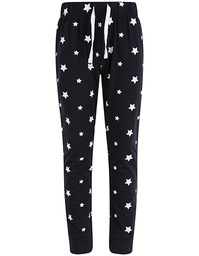 SF Minni SM085 Kids´ Cuffed Lounge Pants