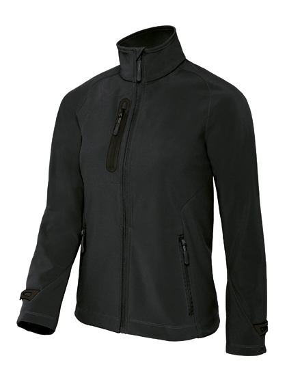 B&amp;C COLLECTION JW938 Women´s X-Lite Softshell