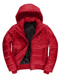 B&C COLLECTION JW941 Women´s Jacket Superhood