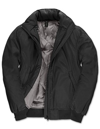 B&C COLLECTION JW962 Women´s Jacket Crew Bomber