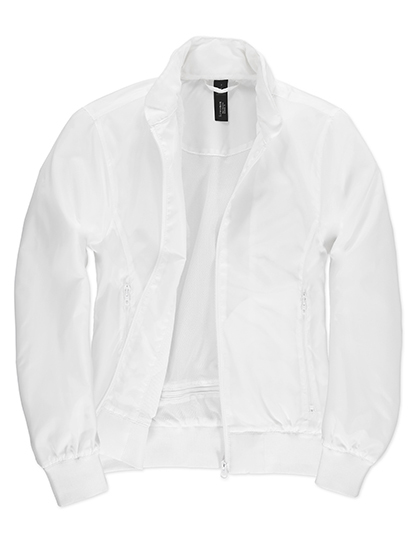 B&amp;C COLLECTION JW964 Women´s Jacket Trooper