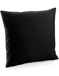 Westford Mill W350 Fairtrade Cotton Canvas Cushion Cover