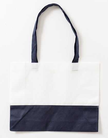 Printwear PP Shopper Bag DUO