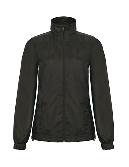 B&amp;C COLLECTION JWI61 Women´s Windjacket ID.601