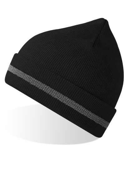Atlantis Headwear WORS Workout Beanie Recycled